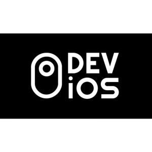 DEViOS by Mark Lemon