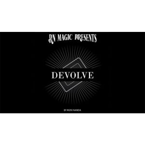 Devolve by Rizki Nanda & RN Magic
