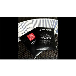 Devolve by Rizki Nanda & RN Magic