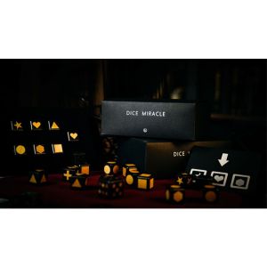 Dice Miracle by TCC - Trick