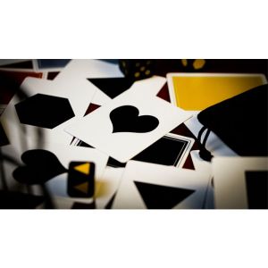 Dice Miracle by TCC - Trick