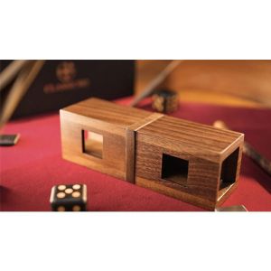 Magic Dice Tunnel by Classicho