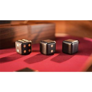 Magic Dice Tunnel by Classicho