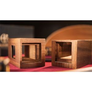 Magic Dice Tunnel by Classicho