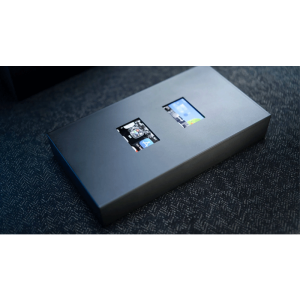 Digital Materialization by David Penn & TCC Magic