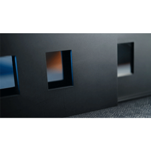 Digital Materialization by David Penn & TCC Magic