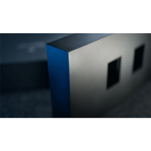 Digital Materialization by David Penn & TCC Magic