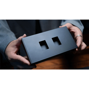 Digital Materialization by David Penn & TCC Magic