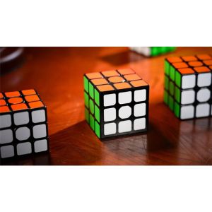Dimensional Cube by Magic Class & TCC Magic