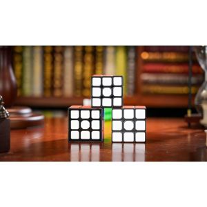 Dimensional Cube by Magic Class & TCC Magic
