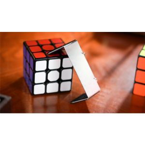 Dimensional Cube by Magic Class & TCC Magic