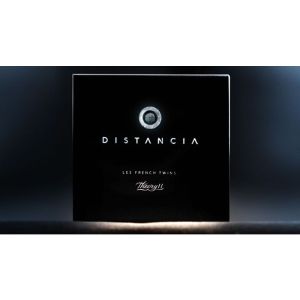 Distancia (Euro) by Les French Twins