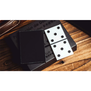 Dominoes Prediction by Juan Luis Rubiales