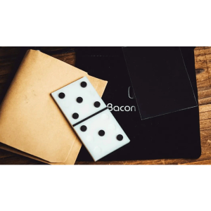 Dominoes Prediction by Juan Luis Rubiales