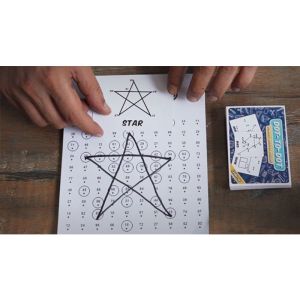 Dot to Dot by Manoj Kaushal