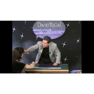 Premise Power & Participation Vol. 2 by David Regal and L & L Publishing - DVD