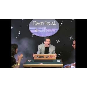Premise Power & Participation Vol. 3 by David Regal and L & L Publishing - DVD