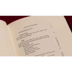 Drawing Room Deceptions (Expanded Edition) by Guy Hollingworth
