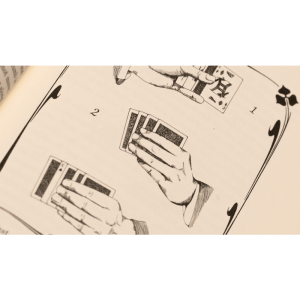 Drawing Room Deceptions (Expanded Edition) by Guy Hollingworth