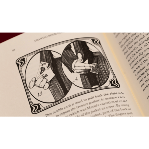 Drawing Room Deceptions (Expanded Edition) by Guy Hollingworth