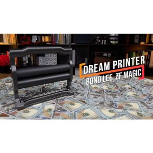 Dream Printer by Bond Lee & ZF Magic