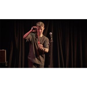 The Drink Act by Luke Oseland & Cameron Gibson