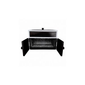 Drop Down Mirror Box (Small/Black) by Ickle Pickle  - Trick (VT)