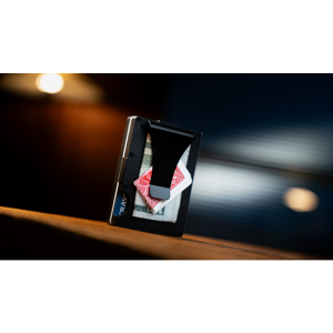 D.T.W. (Deck to Wallet) by Elijah & Henry Harrius Presents