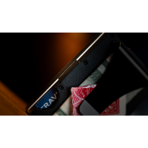 D.T.W. (Deck to Wallet) by Elijah & Henry Harrius Presents
