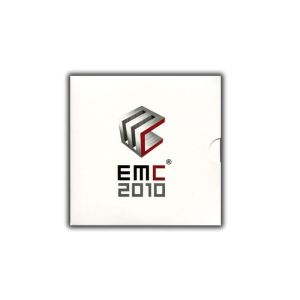 Essential Magic Conference DVD Set(2010)(8 DVDs) by EMC - DVD