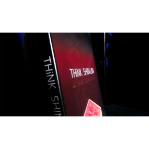 Think by Shin Lim - DVD (VT)
