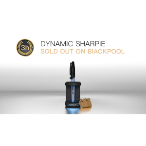 Dynamic Sharpie by ULTRAMantic