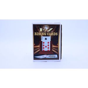 Easy Card Rise by Martin Schwartz
