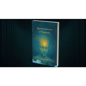 Echo Book Test by Vincent Hedan (Hypnosis)