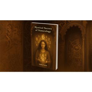 Echo Book Test by Vincent Hedan (Numerology)
