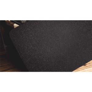 EDC Pad (5-pack box) (Black) by Bacon Magic