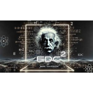 EDC Squared by Mark Traversoni