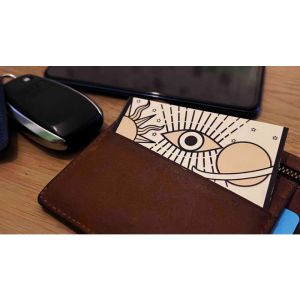 EDC Squared by Mark Traversoni