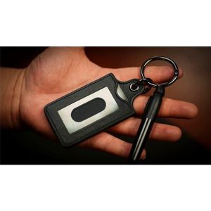 EDC Tag by Shadow Lin and TCC Magic