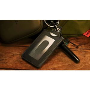 EDC Tag by Shadow Lin and TCC Magic