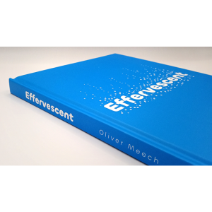 Effervescent by Oliver Meech