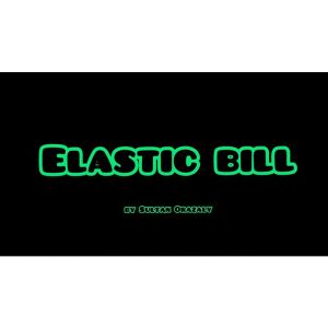 ELASTIC BILL by Sultan Orazaly - Trick (VT)