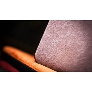 Elegant Close-up Pad (Lavender Purple) by TCC - Trick (VT)