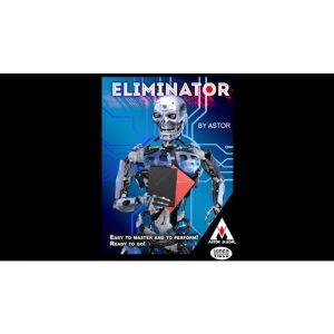 ELIMINATOR by Astor