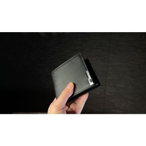 Ember - E Fire Wallet by MS Magic