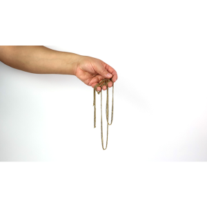Endless Chain (Gold)