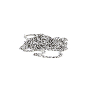 Endless Chain (Silver)