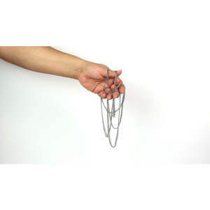 Endless Chain (Silver)