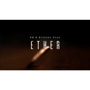 Ether by MS Magic