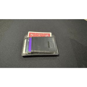 Everyday Wallet by Mark Traversoni